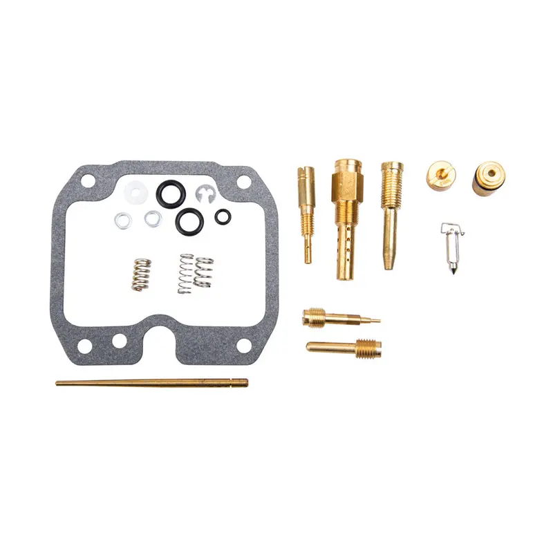 Tusk Carburetor Rebuild Kit#163569-P 8