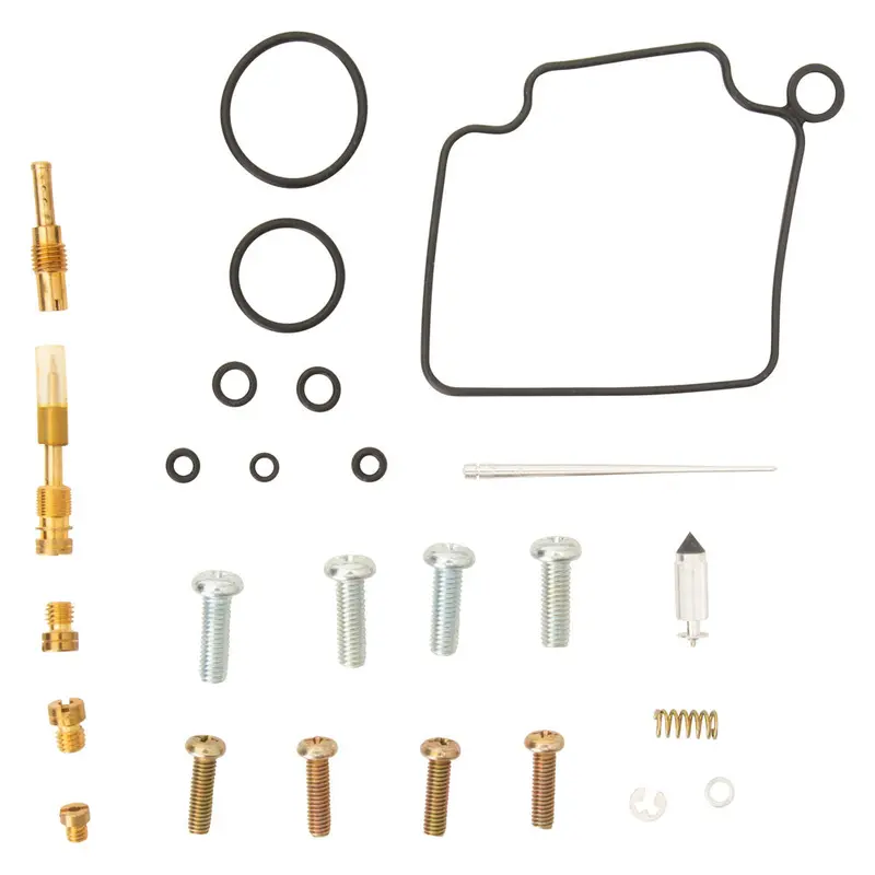Tusk Carburetor Rebuild Kit#163569-P 80