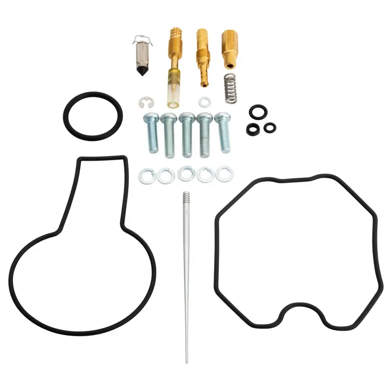 Tusk Carburetor Rebuild Kit#163569-P 81