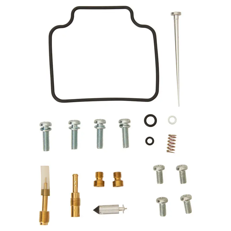 Tusk Carburetor Rebuild Kit#163569-P 82