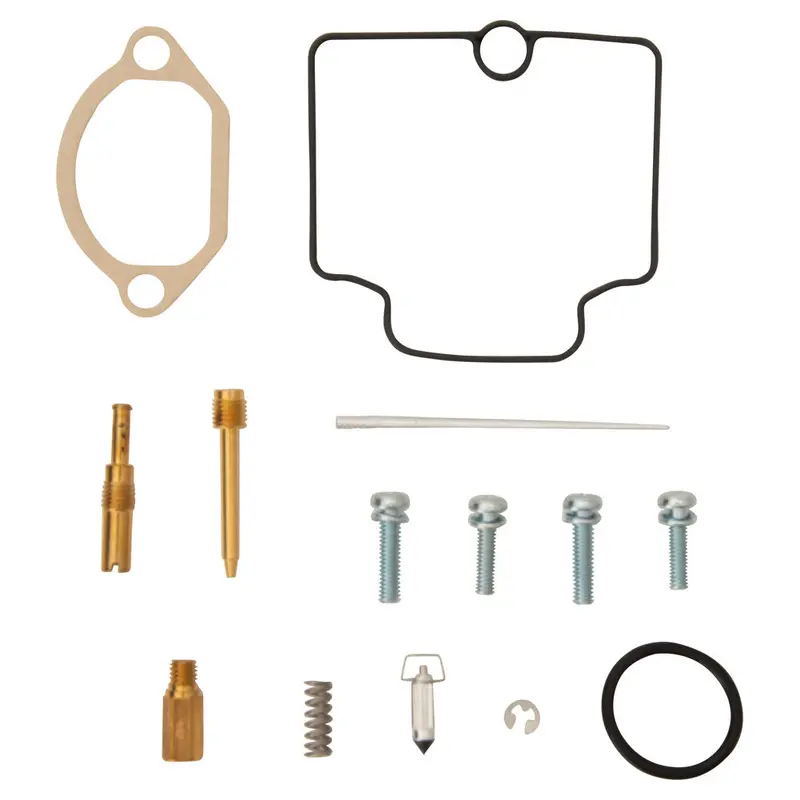 Tusk Carburetor Rebuild Kit#163569-P 83