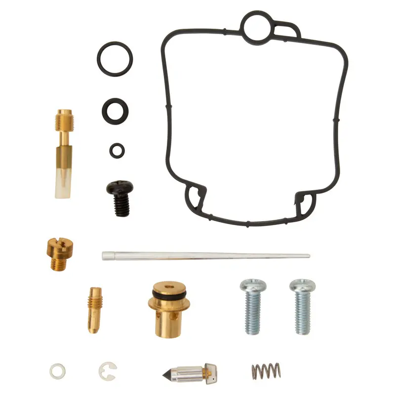 Tusk Carburetor Rebuild Kit#163569-P 84
