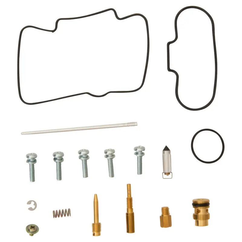 Tusk Carburetor Rebuild Kit#163569-P 86