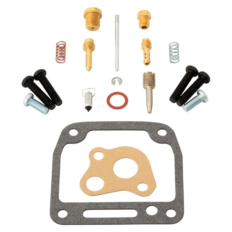 Tusk Carburetor Rebuild Kit#163569-P 87