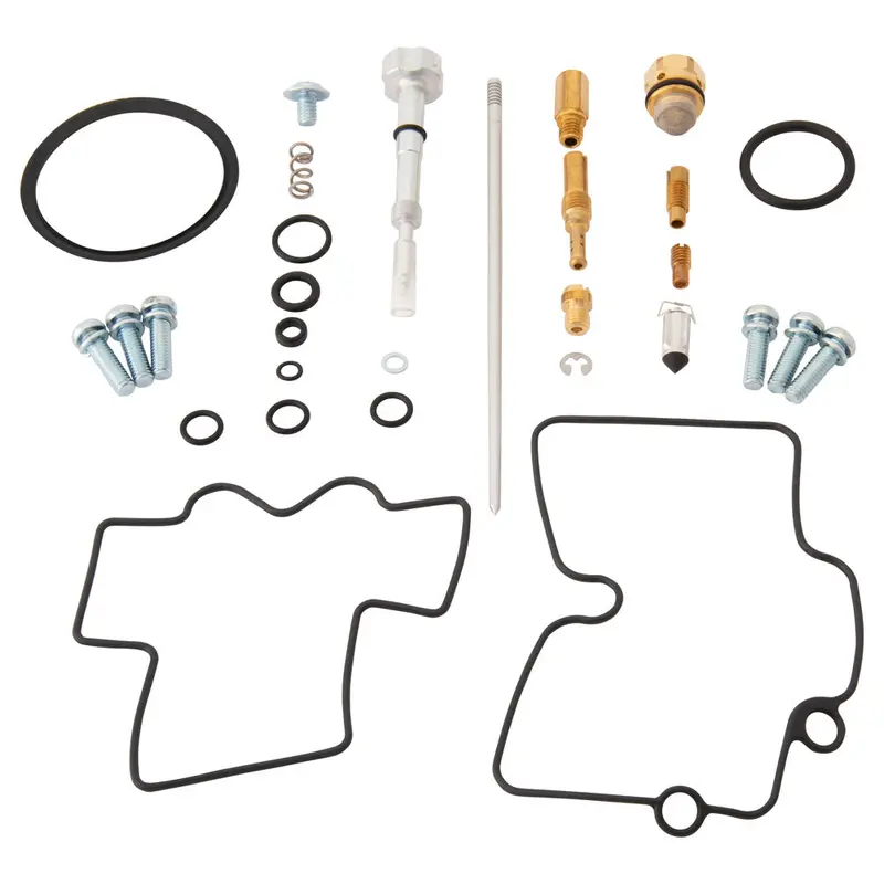 Tusk Carburetor Rebuild Kit#163569-P 88