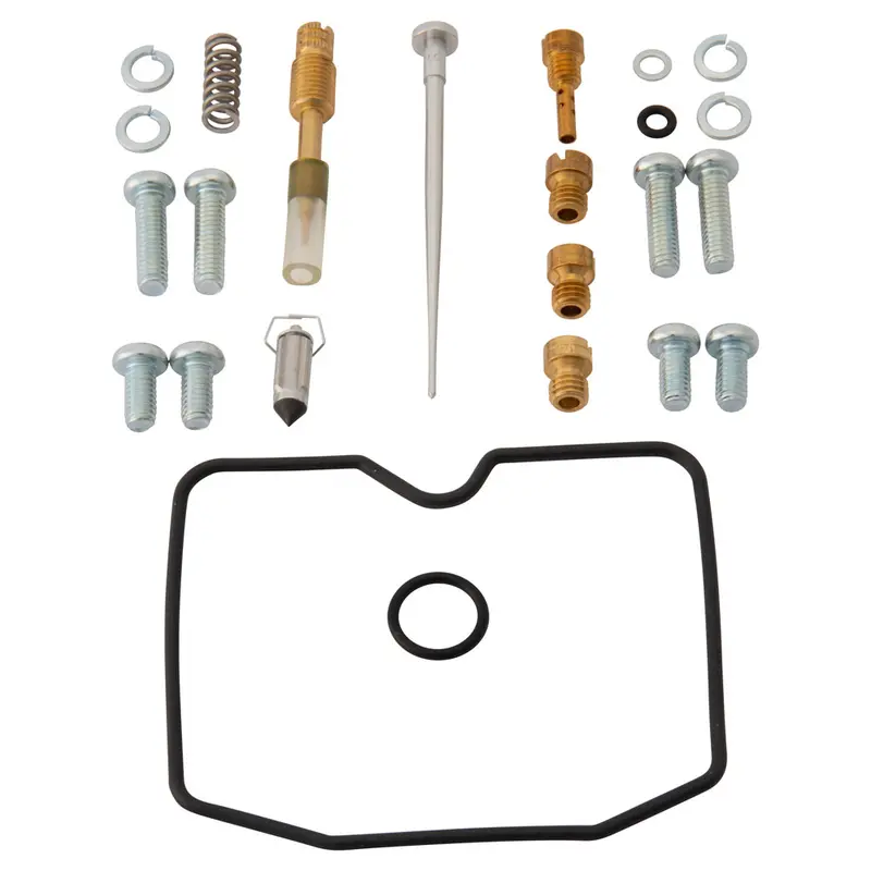 Tusk Carburetor Rebuild Kit#163569-P 92