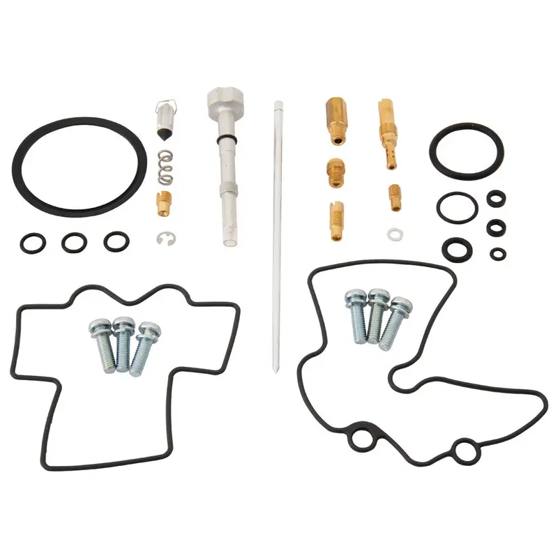 Tusk Carburetor Rebuild Kit#163569-P 93
