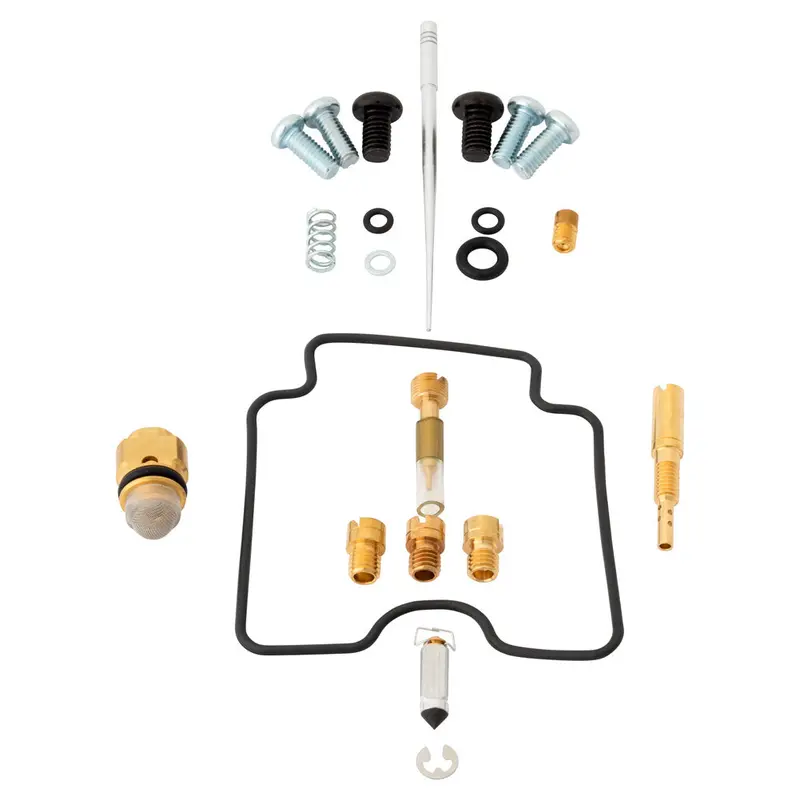Tusk Carburetor Rebuild Kit#163569-P 95