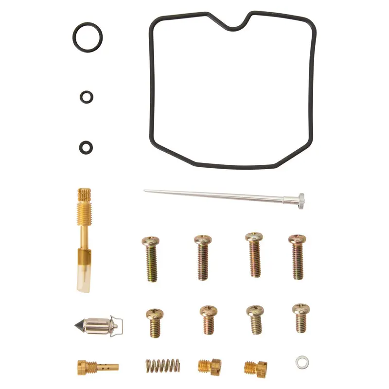 Tusk Carburetor Rebuild Kit#163569-P 96