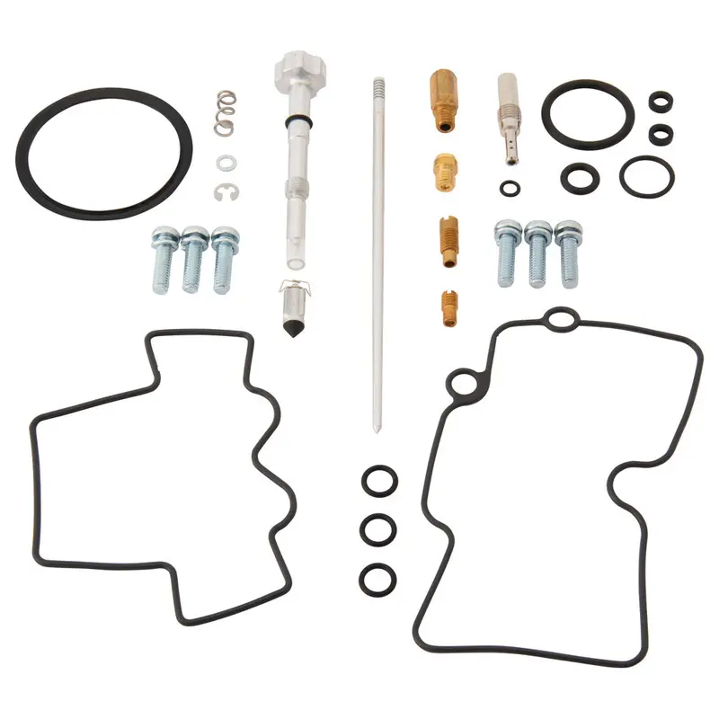 Tusk Carburetor Rebuild Kit#163569-P 97