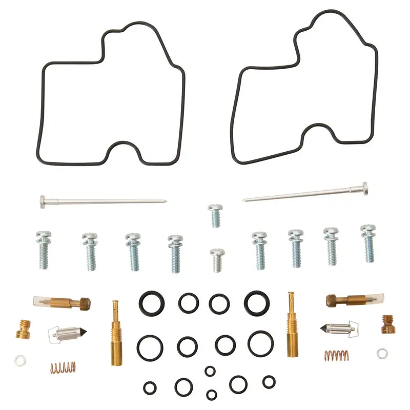 Tusk Carburetor Rebuild Kit#163569-P 97