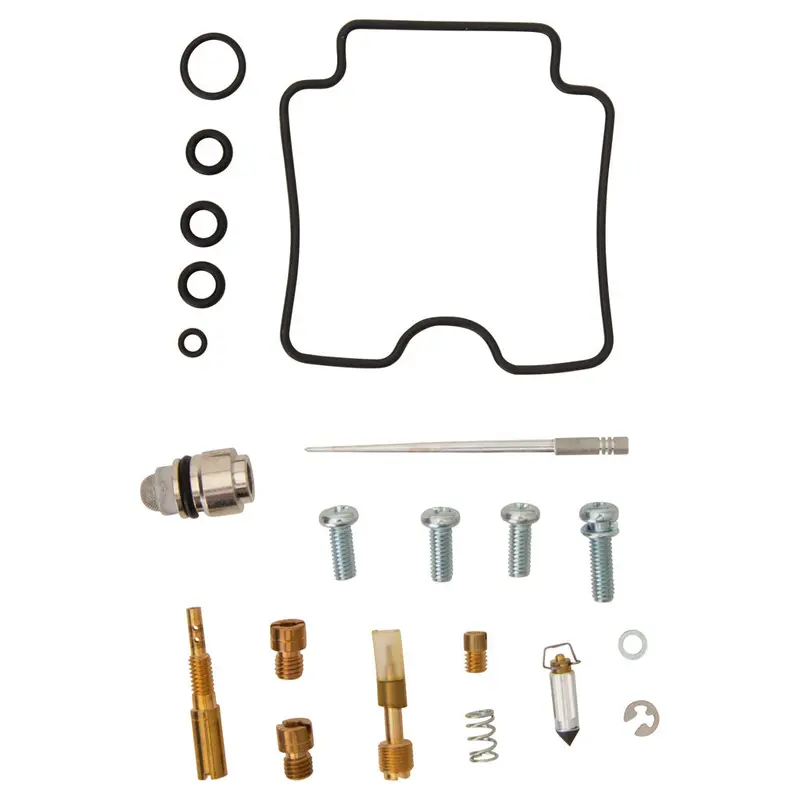 Tusk Carburetor Rebuild Kit#163569-P 98