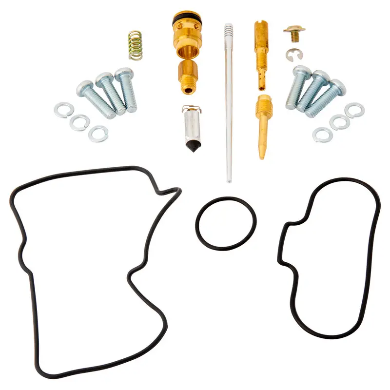 Tusk Carburetor Rebuild Kit#163569-P1 1