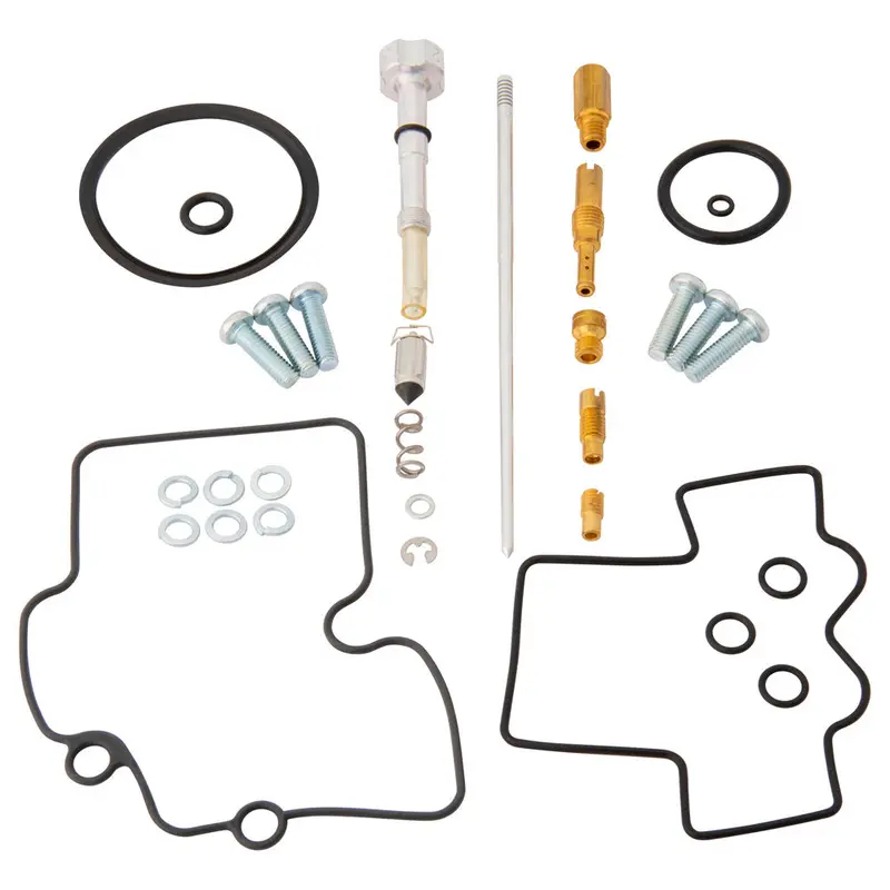 Tusk Carburetor Rebuild Kit#163569-P1 10