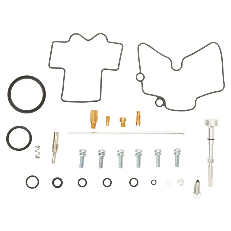 Tusk Carburetor Rebuild Kit#163569-P1 11