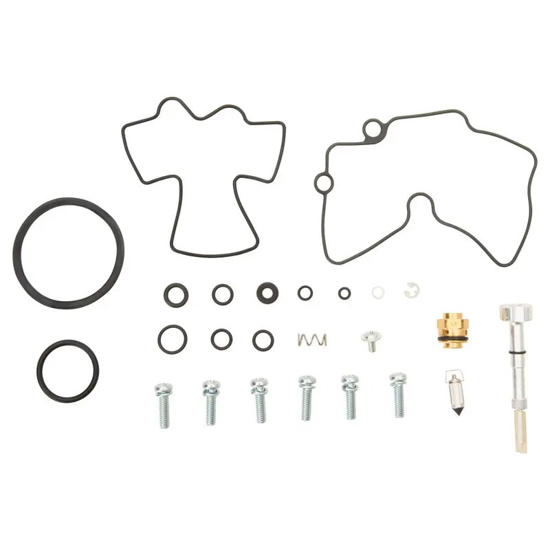 Tusk Carburetor Rebuild Kit#163569-P1 12