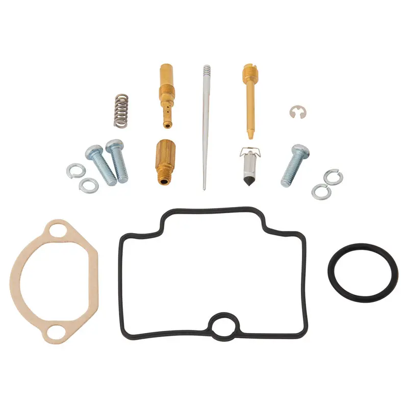 Tusk Carburetor Rebuild Kit#163569-P1 13
