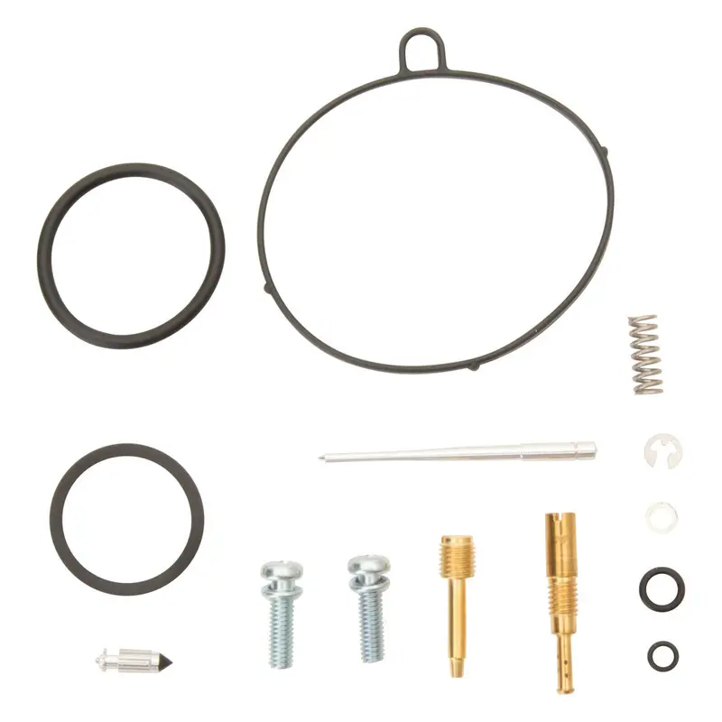 Tusk Carburetor Rebuild Kit#163569-P1 14
