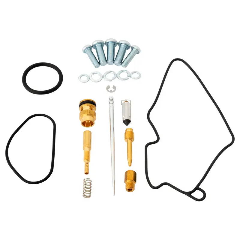 Tusk Carburetor Rebuild Kit#163569-P1 15