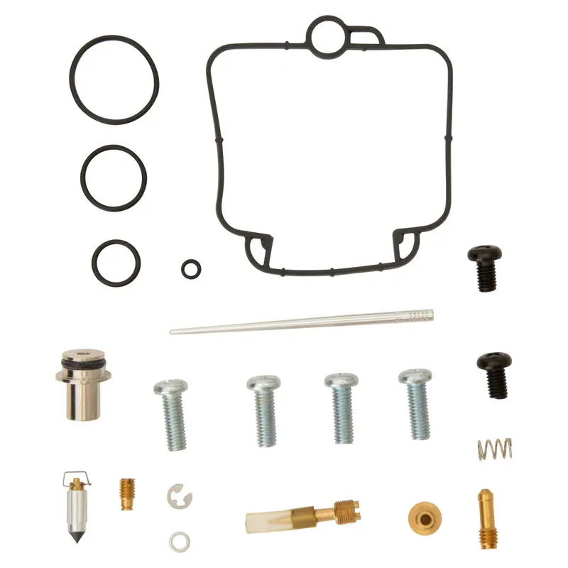 Tusk Carburetor Rebuild Kit#163569-P1 16