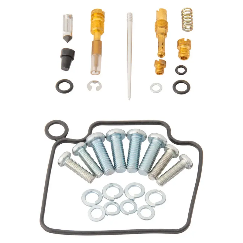Tusk Carburetor Rebuild Kit#163569-P1 18