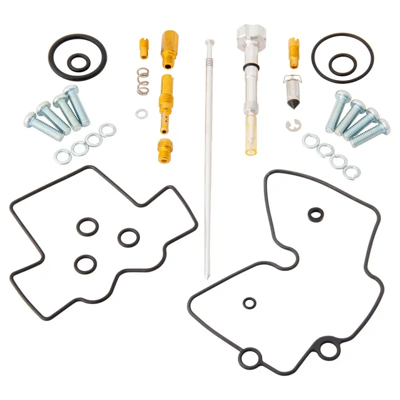 Tusk Carburetor Rebuild Kit#163569-P1 19
