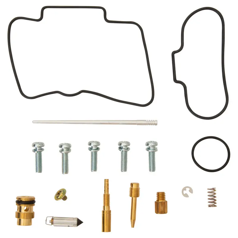 Tusk Carburetor Rebuild Kit#163569-P1 2