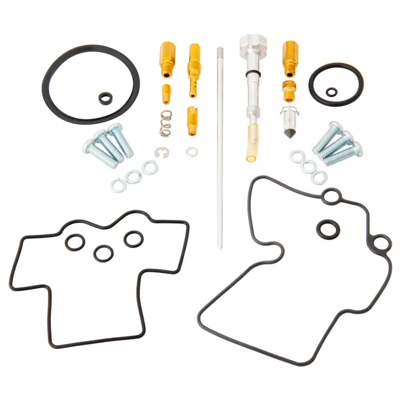 Tusk Carburetor Rebuild Kit#163569-P1 20