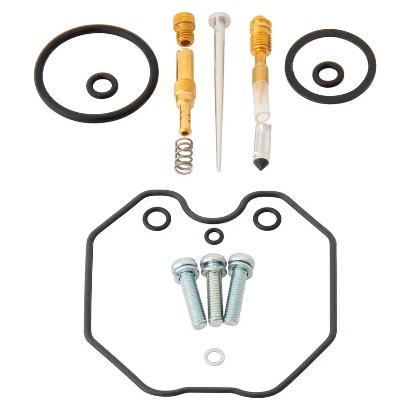 Tusk Carburetor Rebuild Kit#163569-P1 21