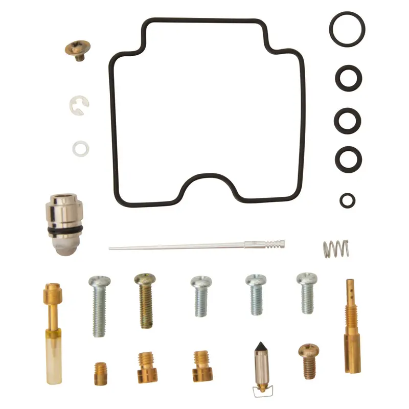 Tusk Carburetor Rebuild Kit#163569-P1 22