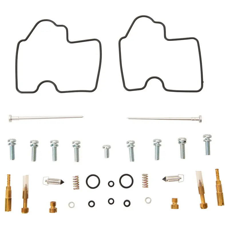 Tusk Carburetor Rebuild Kit#163569-P1 23