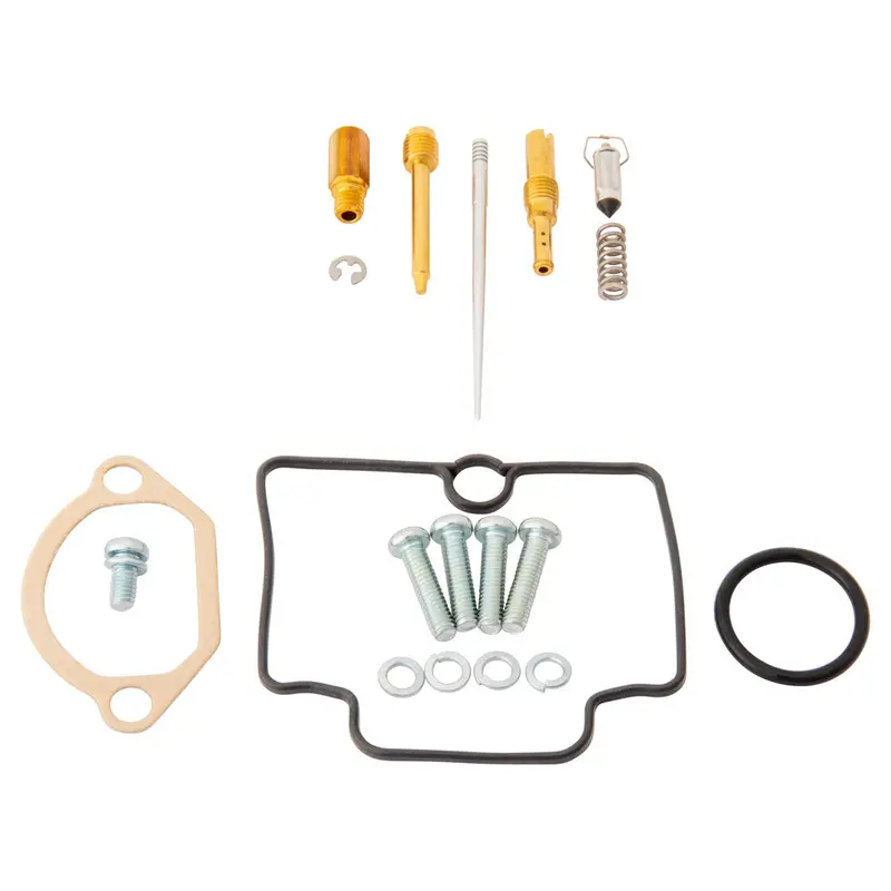 Tusk Carburetor Rebuild Kit#163569-P1 24