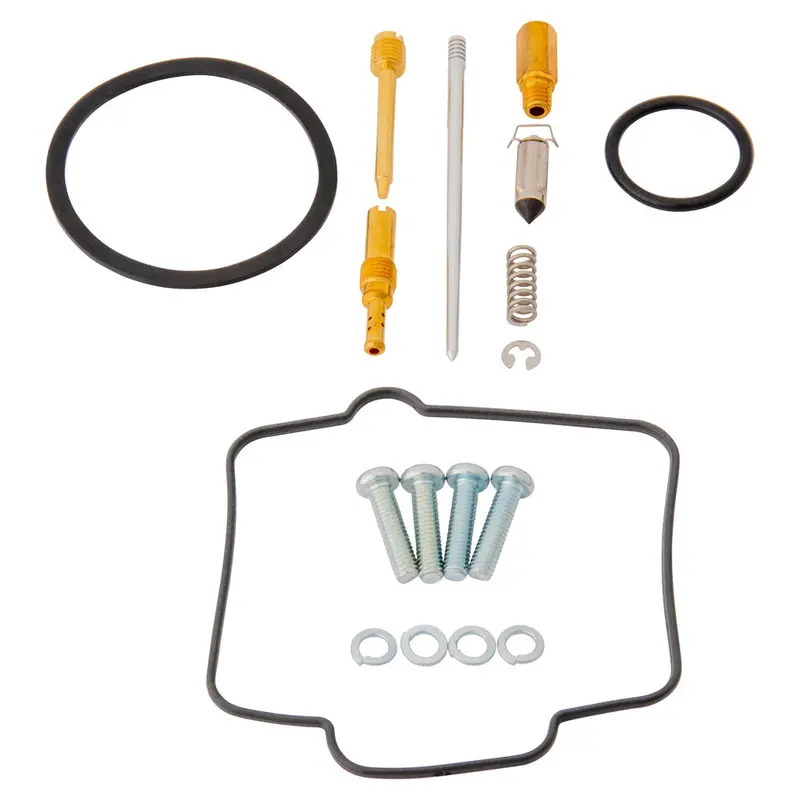 Tusk Carburetor Rebuild Kit#163569-P1 25