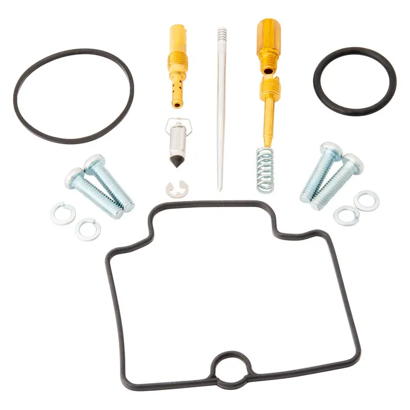 Tusk Carburetor Rebuild Kit#163569-P1 26