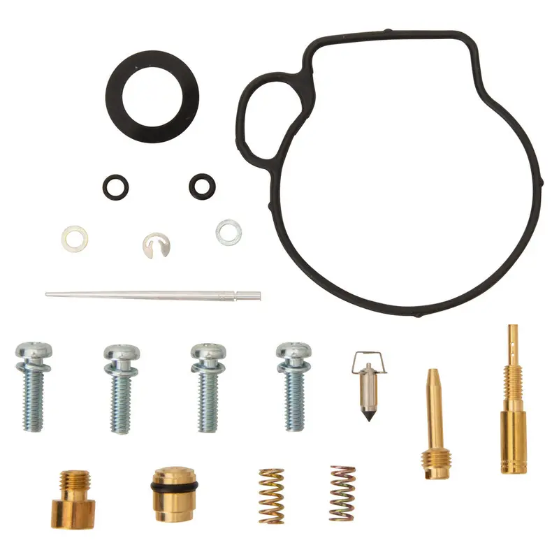 Tusk Carburetor Rebuild Kit#163569-P1 27