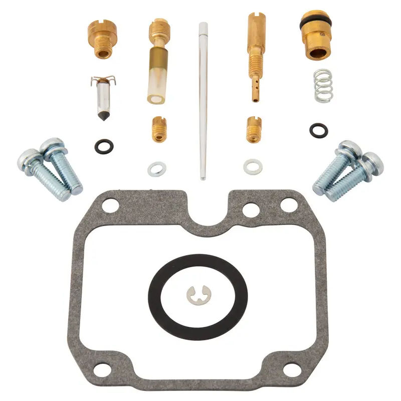 Tusk Carburetor Rebuild Kit#163569-P1 28