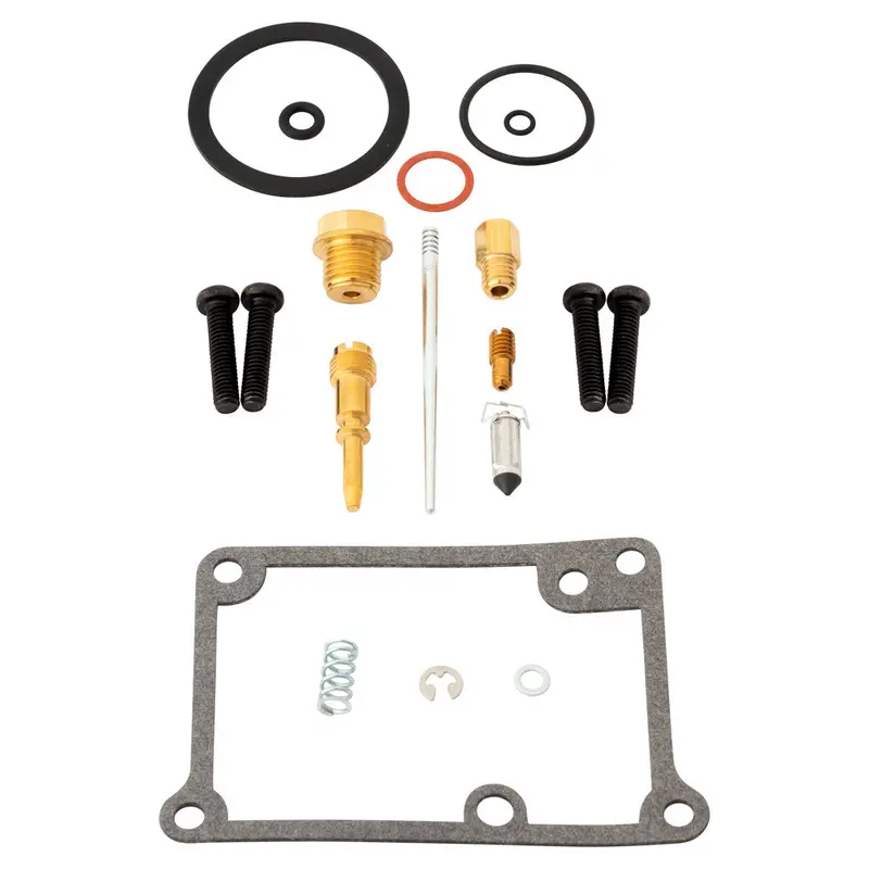 Tusk Carburetor Rebuild Kit#163569-P1 29