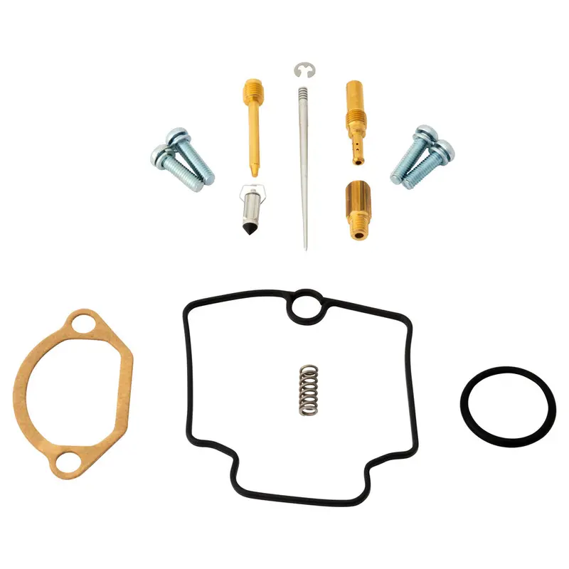 Tusk Carburetor Rebuild Kit#163569-P1 3