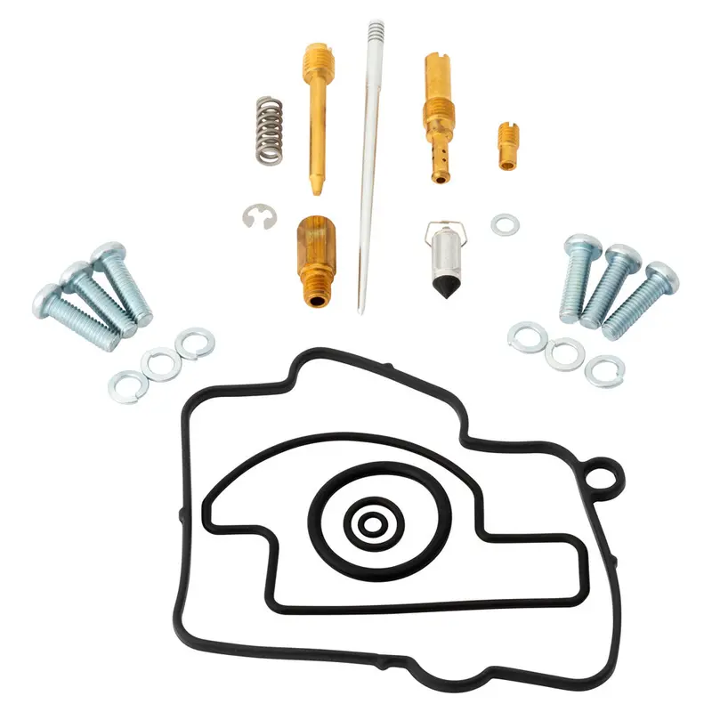 Tusk Carburetor Rebuild Kit#163569-P1 31