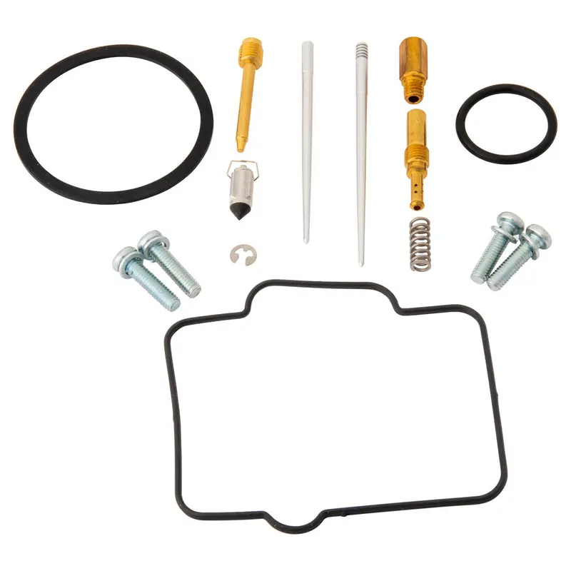 Tusk Carburetor Rebuild Kit#163569-P1 32