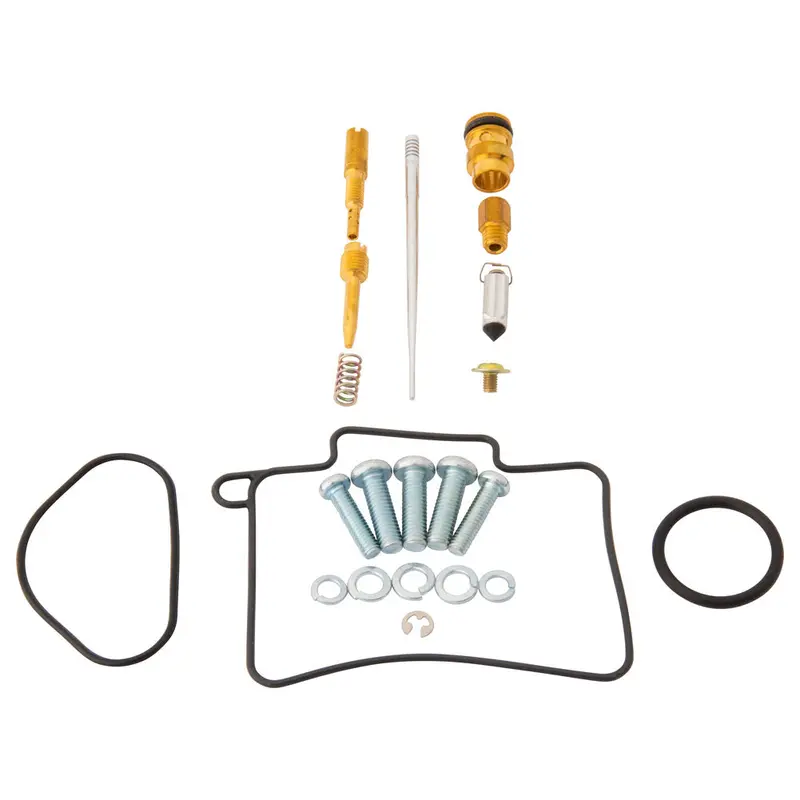 Tusk Carburetor Rebuild Kit#163569-P1 33