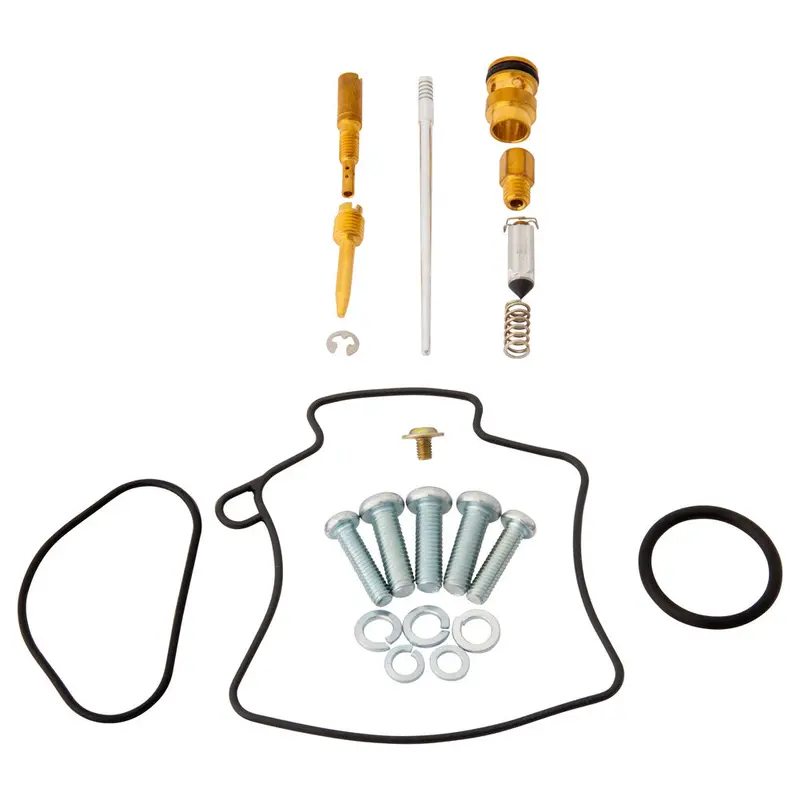 Tusk Carburetor Rebuild Kit#163569-P1 34