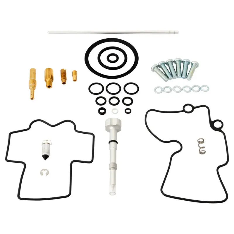 Tusk Carburetor Rebuild Kit#163569-P1 36
