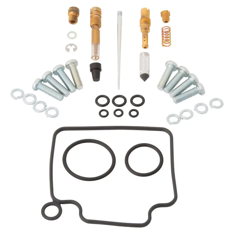 Tusk Carburetor Rebuild Kit#163569-P1 37