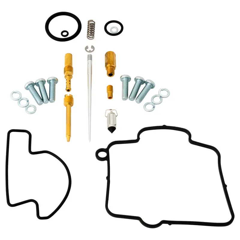Tusk Carburetor Rebuild Kit#163569-P1 38