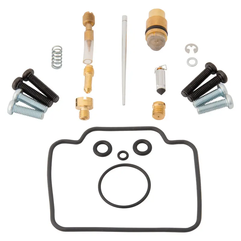 Tusk Carburetor Rebuild Kit#163569-P1 39