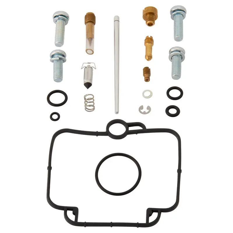 Tusk Carburetor Rebuild Kit#163569-P1 4