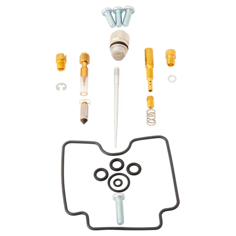 Tusk Carburetor Rebuild Kit#163569-P1 40