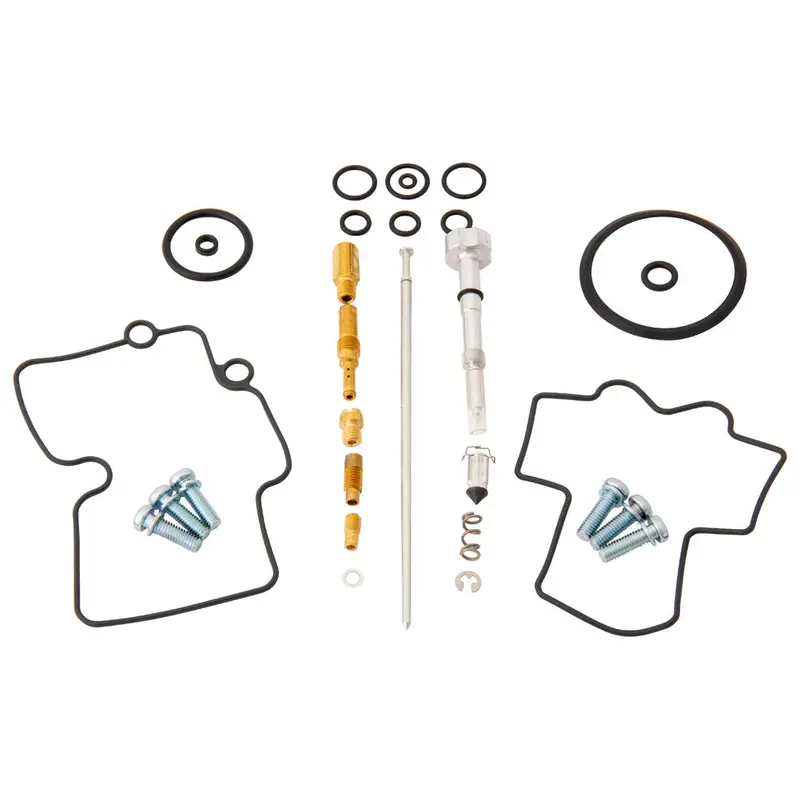 Tusk Carburetor Rebuild Kit#163569-P1 41