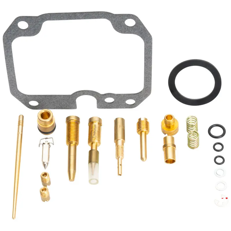 Tusk Carburetor Rebuild Kit#163569-P1 42